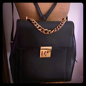 Michael kors Mandy backpack